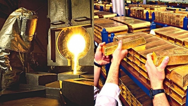 Từ ngày 10/10, thị trường vàng chính thức vận hành theo cơ chế mới