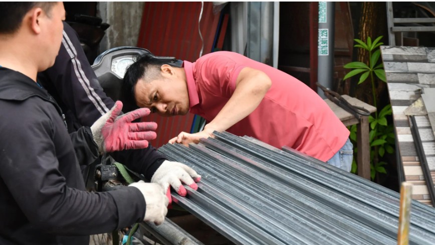 Ngày 11/10: Giá thép cây trên sàn giao dịch Thượng Hải tăng 28 Nhân dân tệ
