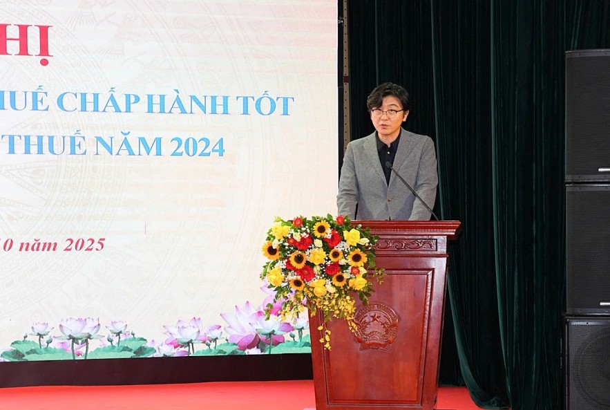 Thuế TP. Hải Phòng tuyên dương 101 doanh nghiệp, cá nhân, hộ kinh doanh chấp hành tốt chính sách pháp luật thuế