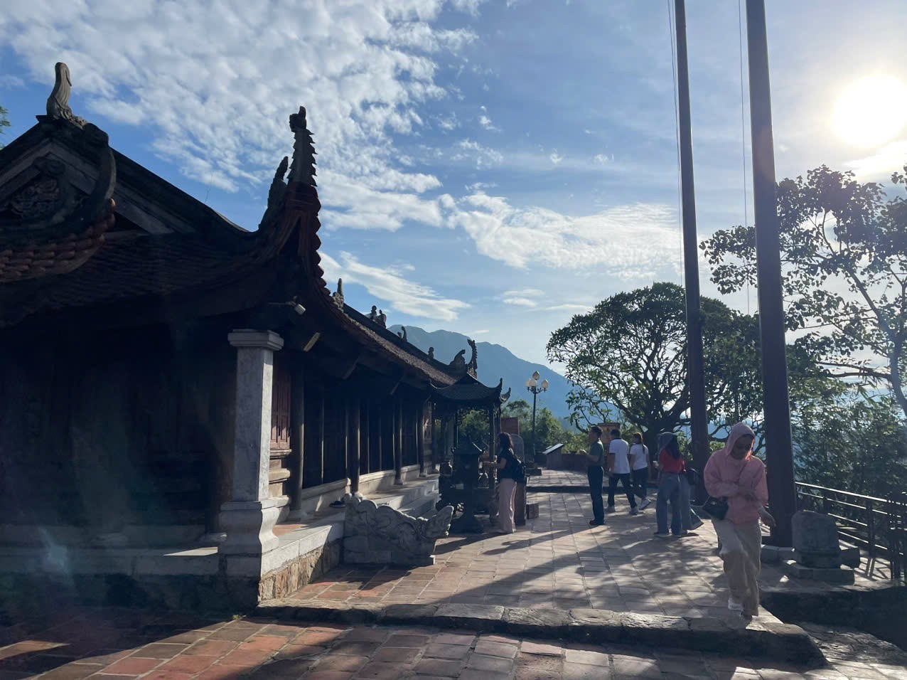 Quảng Ninh khẳng định vị thế điểm đến du lịch bốn mùa