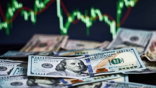 Tỷ giá USD hôm nay (12/10): Thị trường tự do giảm mạnh ở cả hai chiều mua vào và bán ra