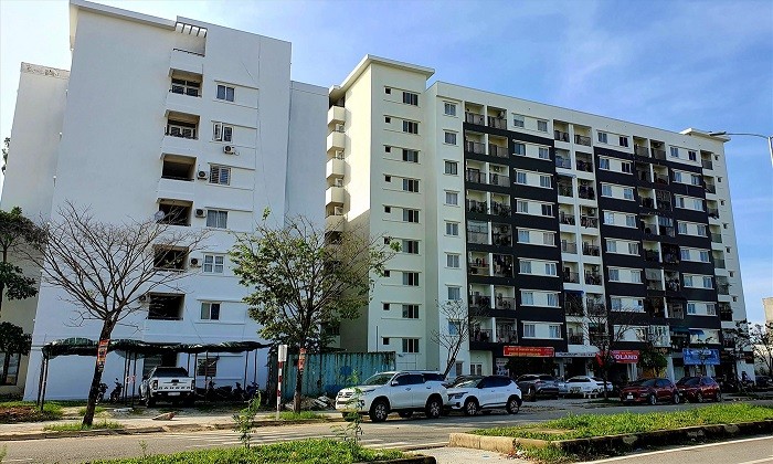 Hà Nội giao thêm đất làm nhà ở xã hội tại Tây Hồ Tây