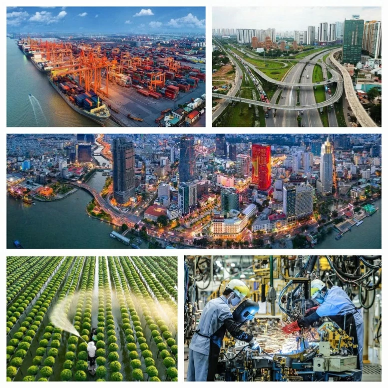 KHÁT VỌNG, BẢN LĨNH, TRÍ TUỆ - ĐẢNG BỘ CHÍNH PHỦ TIÊN PHONG, VỮNG BƯỚC CÙNG DÂN TỘC TRONG KỶ NGUYÊN MỚI- Ảnh 3. KHÁT VỌNG, BẢN LĨNH, TRÍ TUỆ - ĐẢNG BỘ CHÍNH PHỦ TIÊN PHONG, VỮNG BƯỚC CÙNG DÂN TỘC TRONG KỶ NGUYÊN MỚI- Ảnh 3.