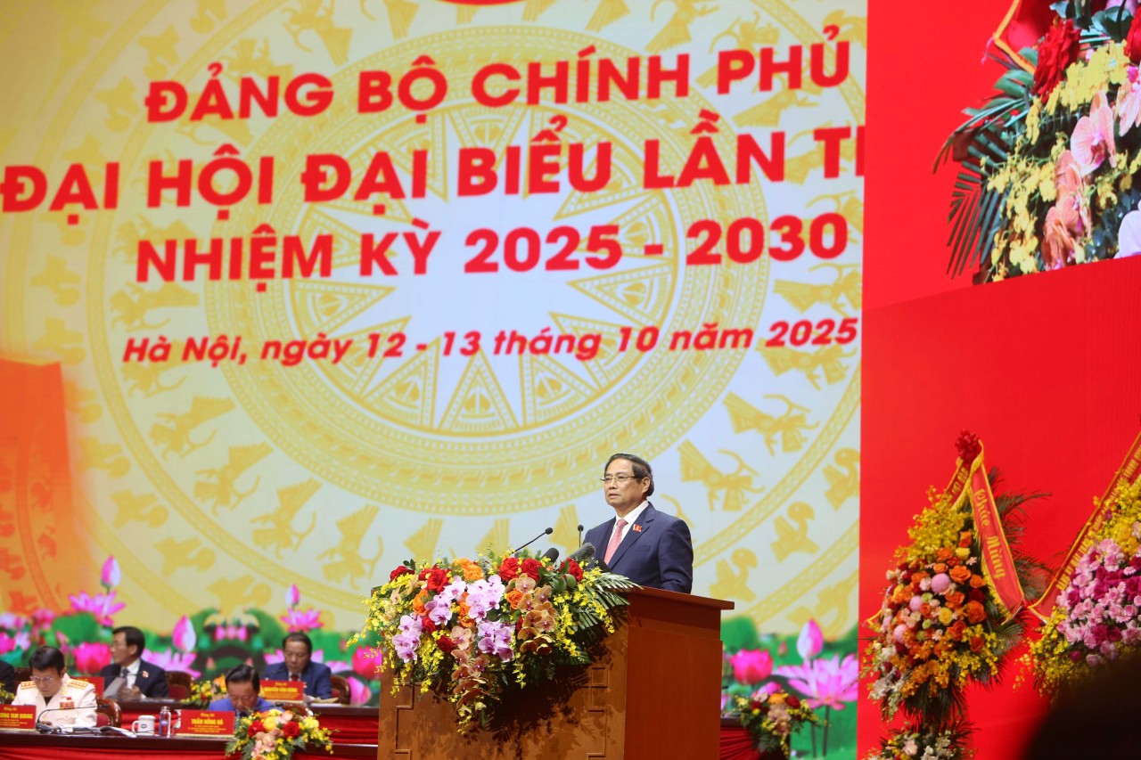 Dấu mốc lịch sử trong hành trình xây dựng Chính phủ liêm chính, kiến tạo, hành động, vì nước, vì dân