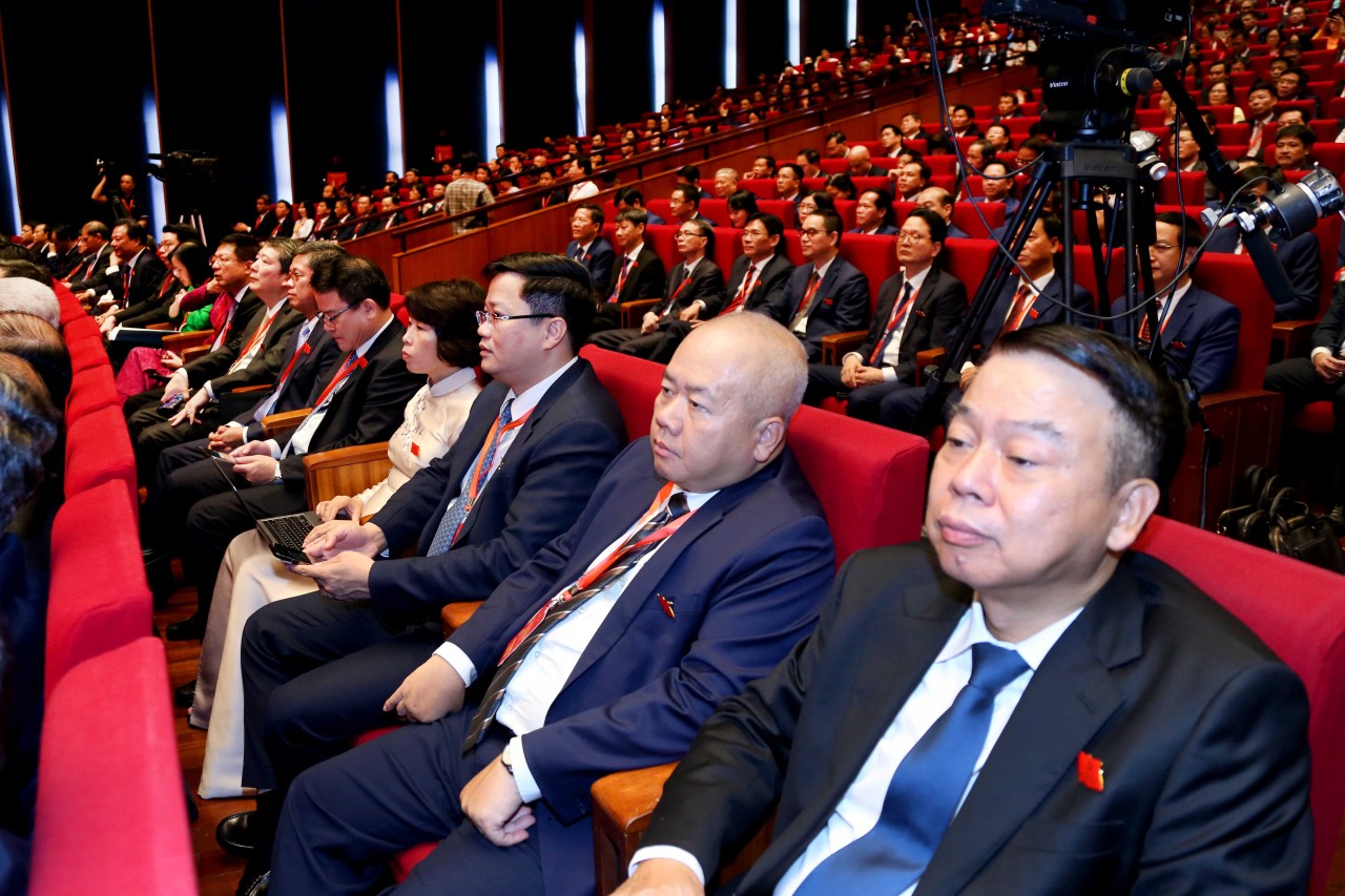 Dấu mốc lịch sử trong hành trình xây dựng Chính phủ liêm chính, kiến tạo, hành động, vì nước, vì dân