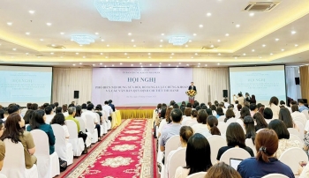 Đưa Luật Chứng khoán sửa đổi vào cuộc sống: Tạo nền tảng phát triển bền vững