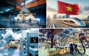 VCCI đồng hành cùng doanh nghiệp, đưa tinh thần của Nghị quyết 68 vào thực tiễn