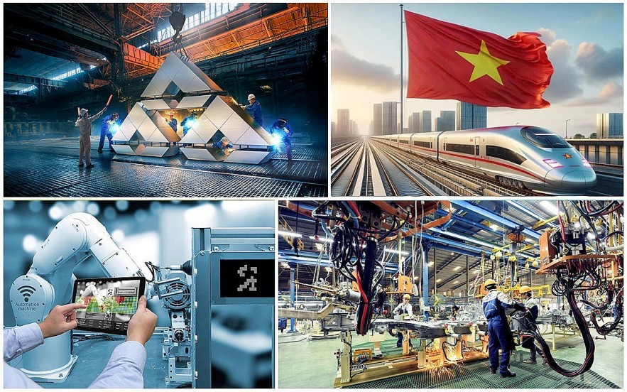 VCCI tiếp tục nỗ lực đưa tinh thần của Nghị quyết 68 vào thực tiễn
