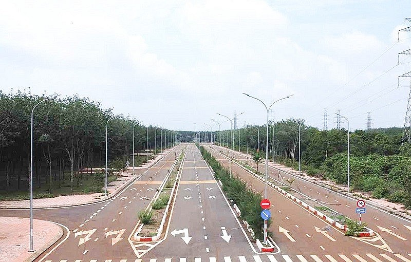 Đồng Nai thu ngân sách từ nhà, đất trong 9 tháng năm 2025 tăng 91 % so với cùng kỳ
