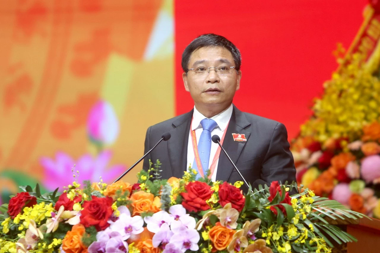 Bộ trưởng Nguyễn Văn Thắng: Các nguồn lực tài chính được quản lý, huy động và sử dụng ngày càng hiệu quả Bộ trưởng Nguyễn Văn Thắng: Các nguồn lực tài chính được quản lý, huy động và sử dụng ngày càng hiệu quả