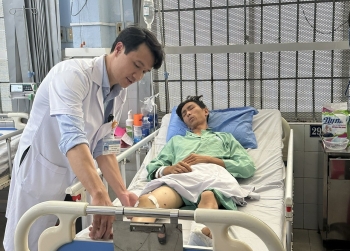 Đảm bảo kịp thời, đầy đủ quyền lợi bảo hiểm y tế của người dân bị ảnh hưởng do bão, lũ