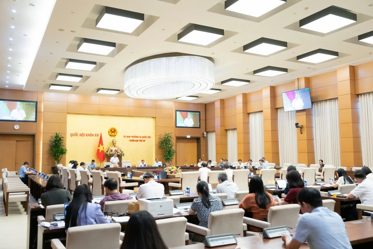 Dự thảo Luật Quản lý thuế (sửa đổi): Cải cách mạnh mẽ thủ tục hành chính thuế Dự thảo Luật Quản lý thuế (sửa đổi): Cải cách mạnh mẽ thủ tục hành chính thuế