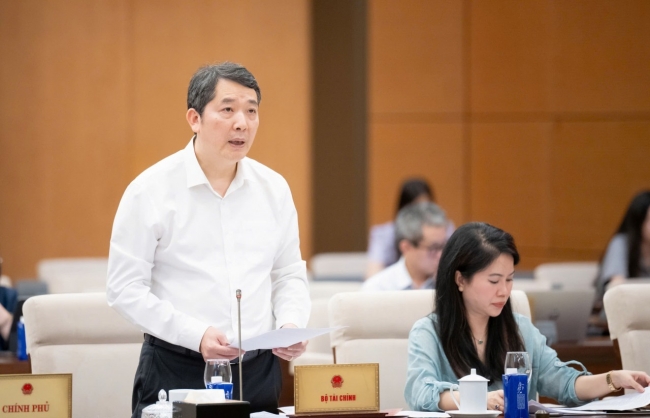 Dự thảo Luật Quản lý thuế (sửa đổi): Cải cách mạnh mẽ thủ tục hành chính thuế