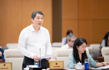 Dự thảo Luật Quản lý thuế (sửa đổi): Cải cách mạnh mẽ thủ tục hành chính thuế