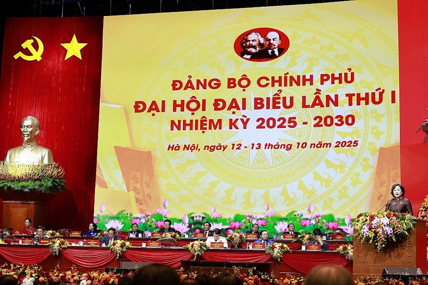 Điều hành chính sách tiền tệ giữa 