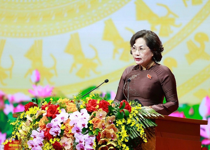 Điều hành chính sách tiền tệ giữa 