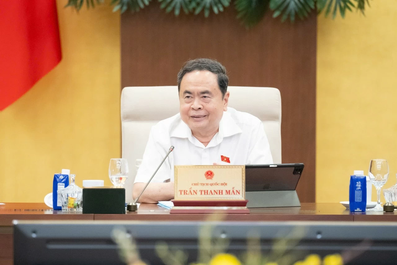Thường vụ Quốc hội ghi nhận nỗ lực của ngành Thuế trong thu ngân sách Thường vụ Quốc hội ghi nhận nỗ lực của ngành Thuế trong thu ngân sách