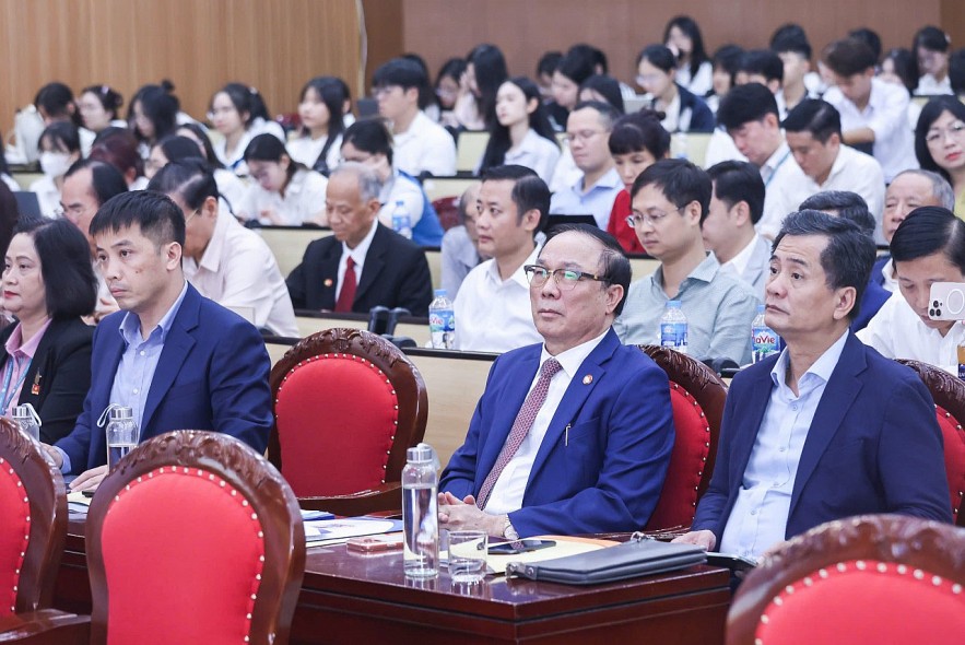 Phát huy vai trò của Mặt trận Tổ quốc Việt Nam trong thúc đẩy phát triển kinh tế tư nhân
