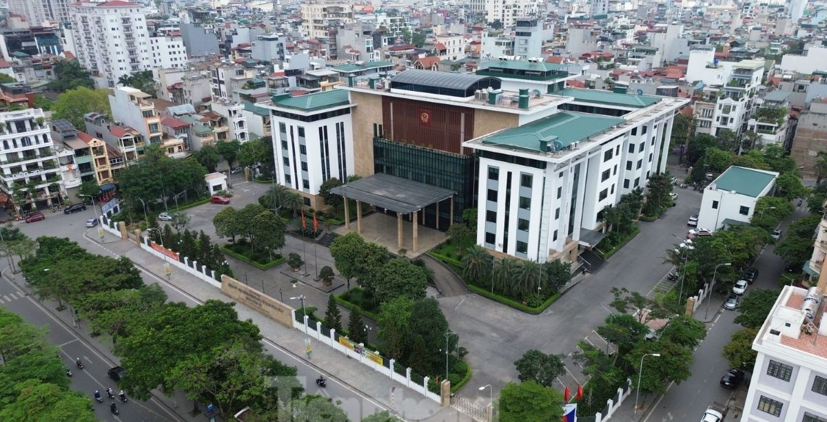 Tập trung xử lý dứt điểm trụ sở, tài sản công sau sắp xếp đơn vị hành chính