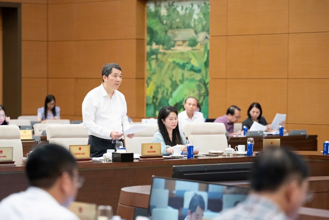 Bổ sung nhiều nhóm thu nhập thuộc diện chịu thuế thu nhập cá nhân