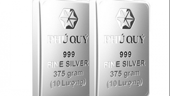 Ngày 14/10: Giá bạc Phú Quý dẫn đầu đà tăng mạnh