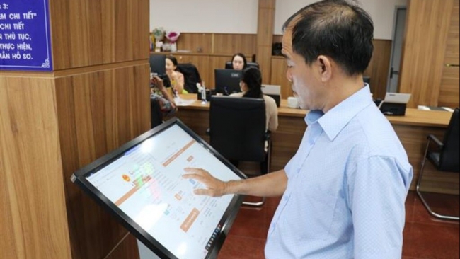 Phấn đấu 100% người dân Việt Nam có tài khoản an sinh xã hội