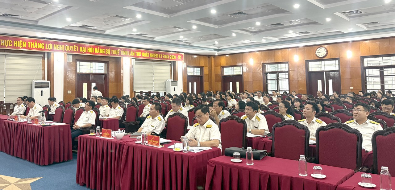 Thuế tỉnh Thanh Hóa thực hiện đa kênh tuyên truyền và hỗ trợ người nộp thuế