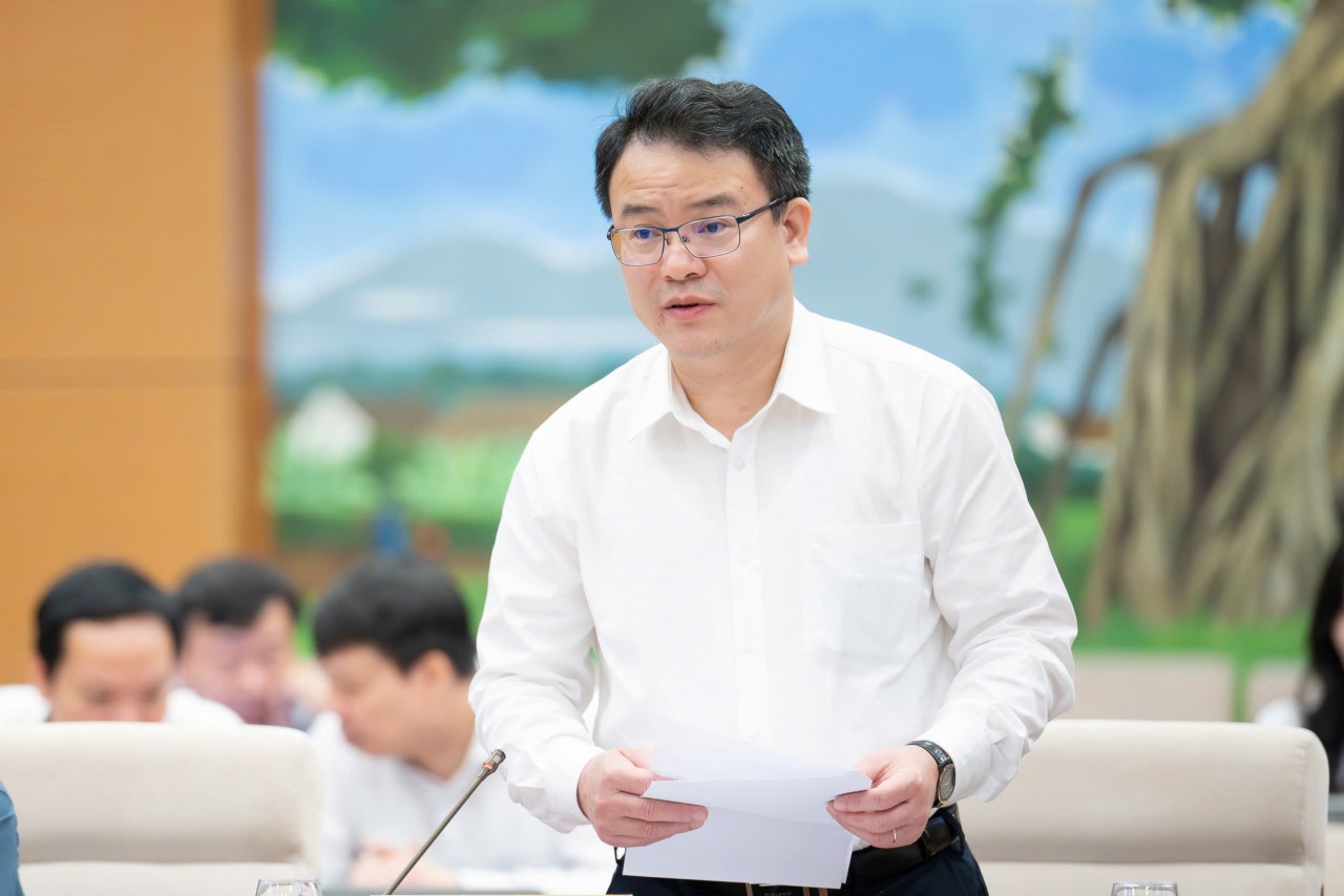 Sửa toàn diện Luật Quy hoạch: Giảm 42% số lượng quy hoạch