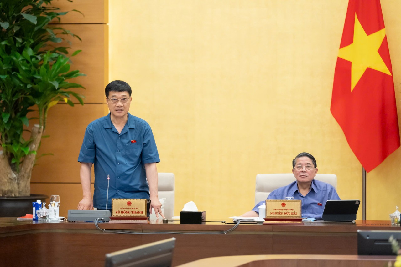 Sửa toàn diện Luật Quy hoạch: Giảm 42% số lượng quy hoạch