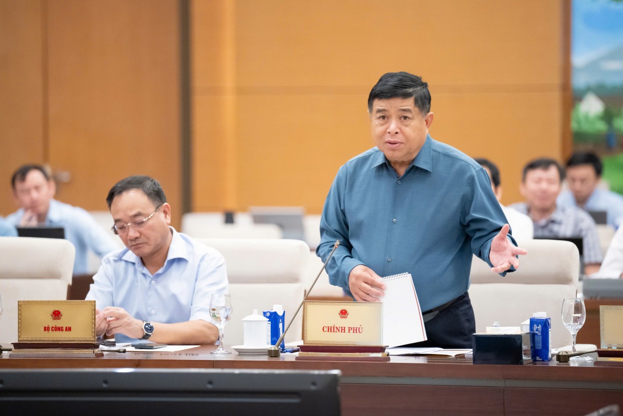 Sửa toàn diện Luật Quy hoạch: Giảm 42% số lượng quy hoạch