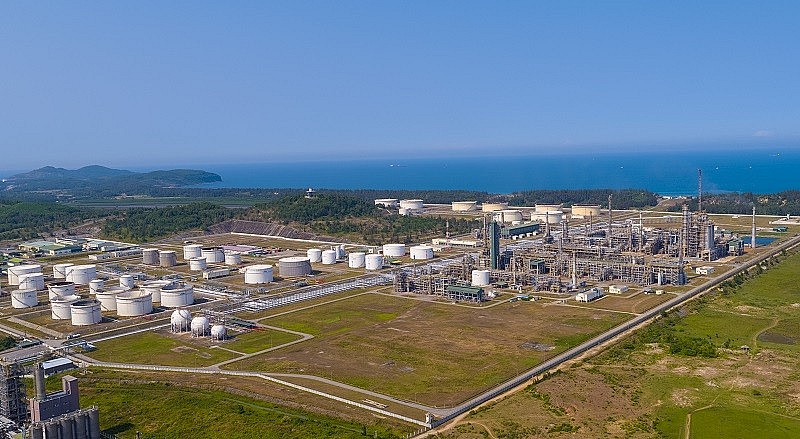 Trung tâm lọc hóa dầu và năng lượng quốc gia là cơ hội lớn để Quảng Ngãi bứt phá