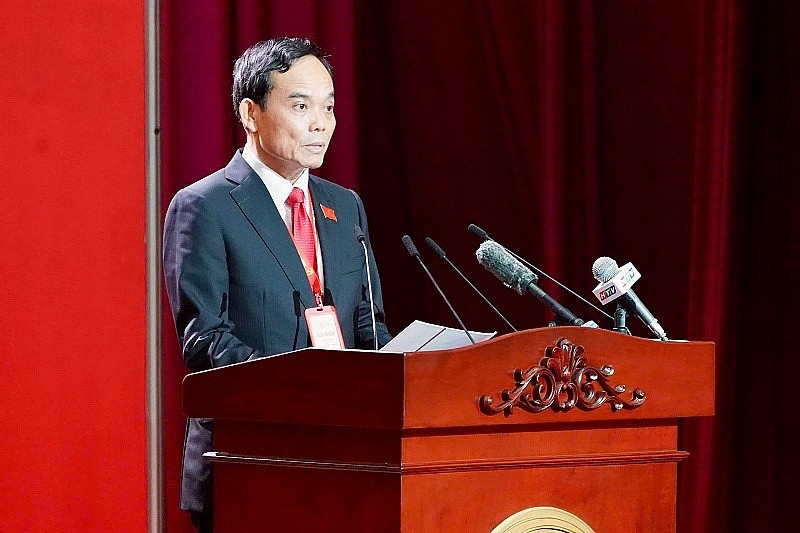 Đại hội Đảng bộ TP. Hồ Chí Minh lần thứ I: Đặt mục tiêu nằm trong nhóm 100 thành phố đáng sống