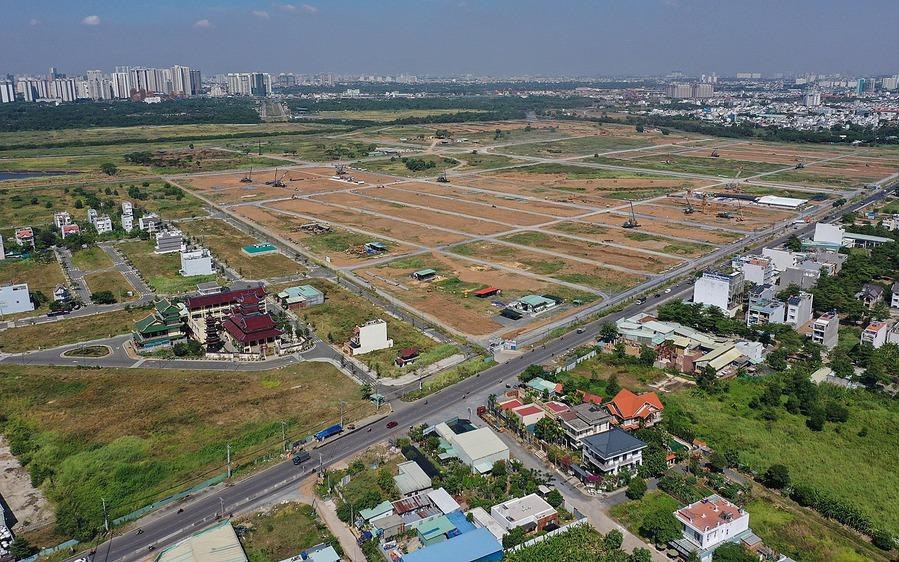 Phát động phong trào “Làm giàu, làm sạch cơ sở dữ liệu quốc gia về đất đai”