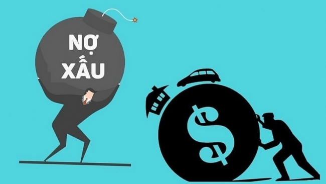 Tỷ lệ bao phủ nợ xấu giảm, ngân hàng đối mặt áp lực rủi ro cao hơn