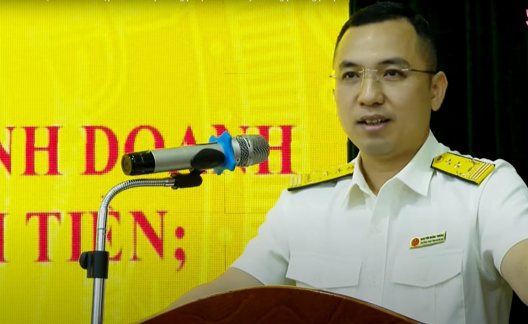 Thuế tỉnh Nghệ An triển khai 