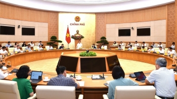 Phó Thủ tướng Hồ Đức Phớc: “Cổ phần hóa không phải để bán đất”