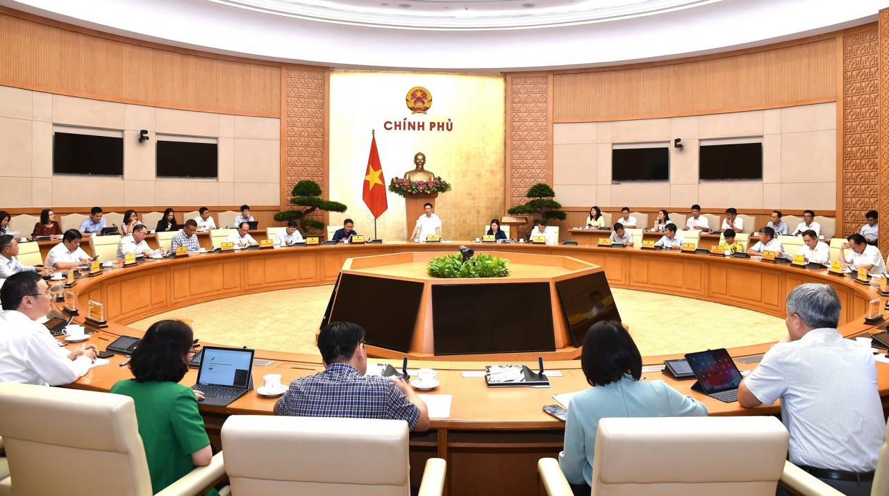 Phó Thủ tướng Hồ Đức Phớc: “Cổ phần hóa không phải để bán đất”