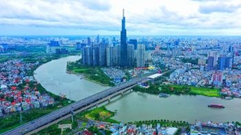 Các nghị định về Trung tâm tài chính quốc tế cần tạo ra được cơ chế vượt trội, đột phá