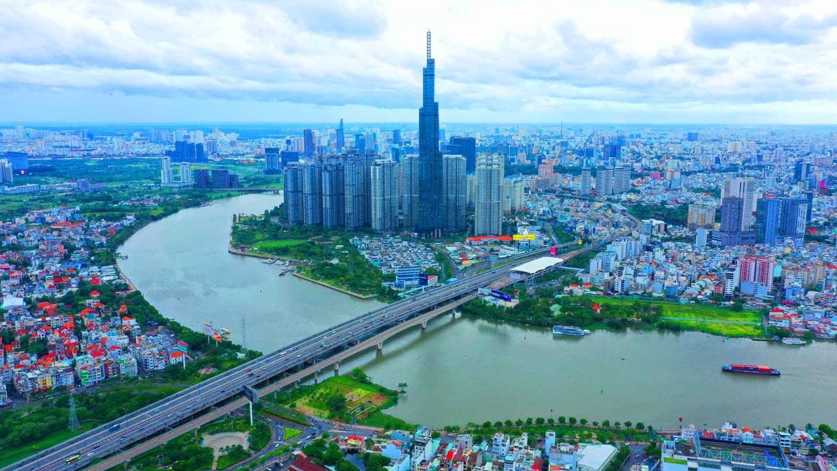 Các nghị định về Trung tâm tài chính quốc tế cần tạo ra được cơ chế vượt trội, đột phá
