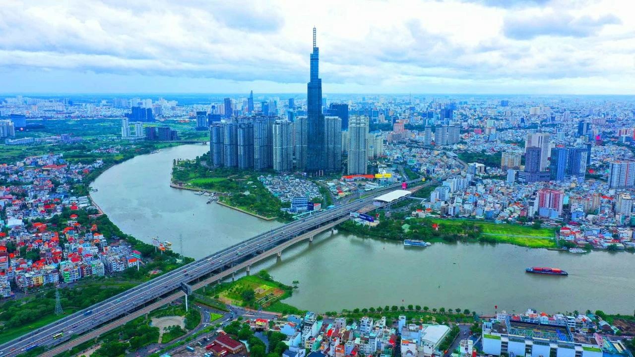Các nghị định về Trung tâm tài chính quốc tế cần tạo ra được cơ chế vượt trội, đột phá Các nghị định về Trung tâm tài chính quốc tế cần tạo ra được cơ chế vượt trội, đột phá