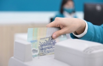 Doanh nghiệp tăng tốc mua lại trái phiếu trước hạn