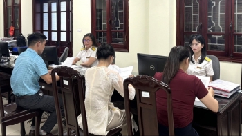 Cao Bằng: Thu nội địa 9 tháng vượt dự toán cả năm