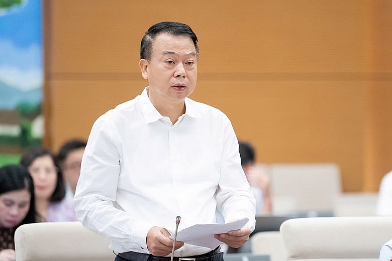 Năm 2026: Phấn đấu tăng trưởng GDP đạt 10%