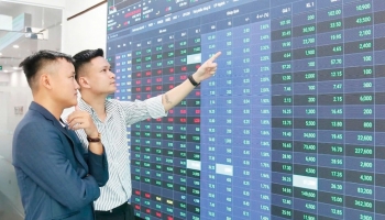 Doanh nghiệp rút ngắn hành trình lên sàn nhờ cơ chế IPO gắn với niêm yết