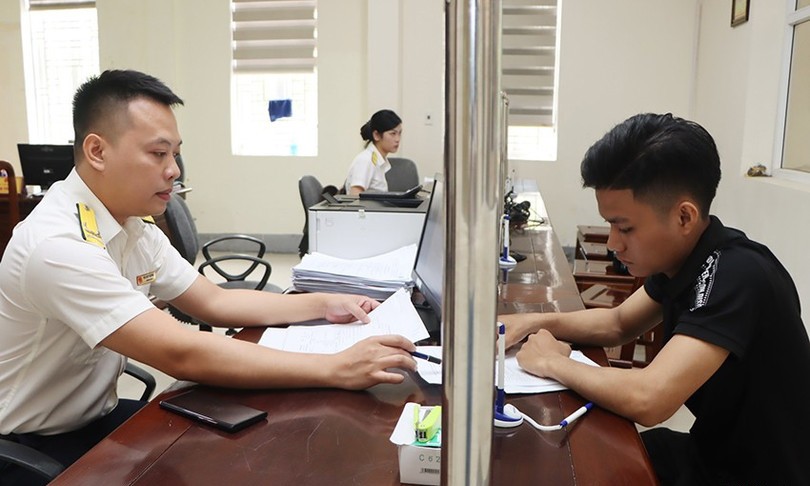 Thuế tỉnh Hà Tĩnh kịp thời giải đáp vướng mắc về thuế cho doanh nghiệp