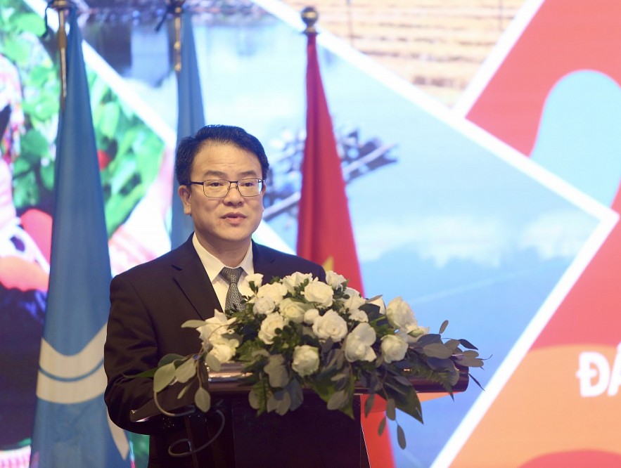 Việt Nam và IFAD hợp tác kiến tạo tương lai xanh, bền vững và bao trùm