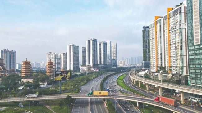 Kiên định mục tiêu giải ngân 100% vốn đầu tư công: Quyết liệt từ trung ương đến địa phương