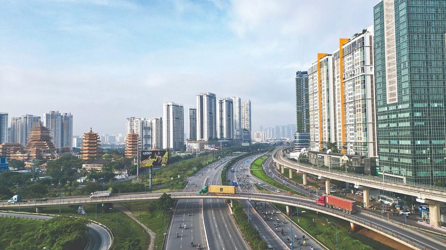 Kiên định mục tiêu giải ngân 100% vốn đầu tư công: Quyết liệt từ trung ương đến địa phương