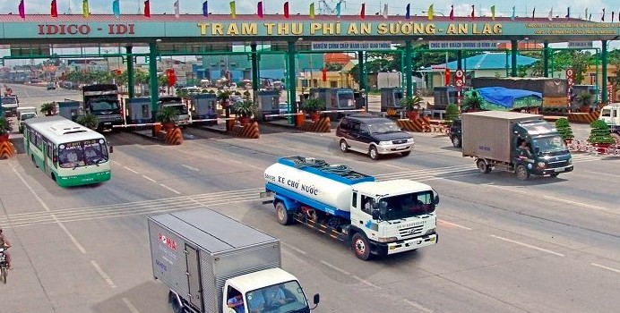 Công ty Đầu tư Phát triển Hạ tầng IDICO vượt chỉ tiêu lợi nhuận năm 2025 sau 9 tháng