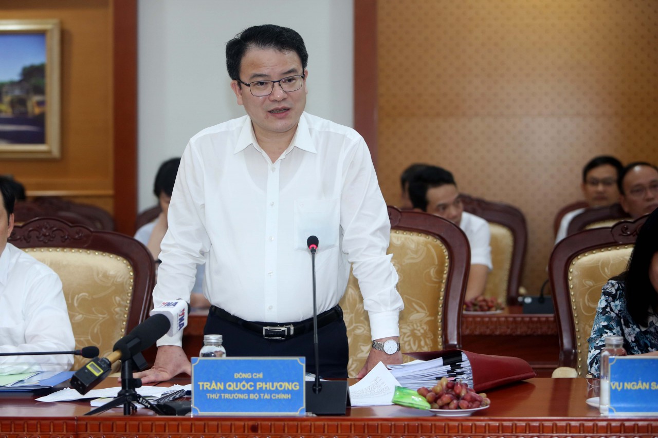 Quyết liệt hơn nữa để thúc giải ngân vốn đầu tư công nguồn vốn nước ngoài